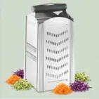 Rallador de cocina